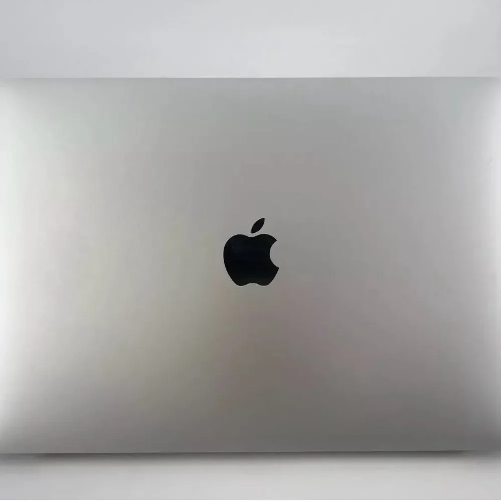 - MacBook Pro 13
